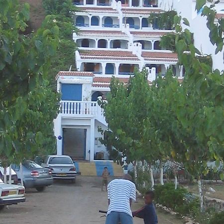 Appart Hotel La Planque Oued Laou 部屋 写真