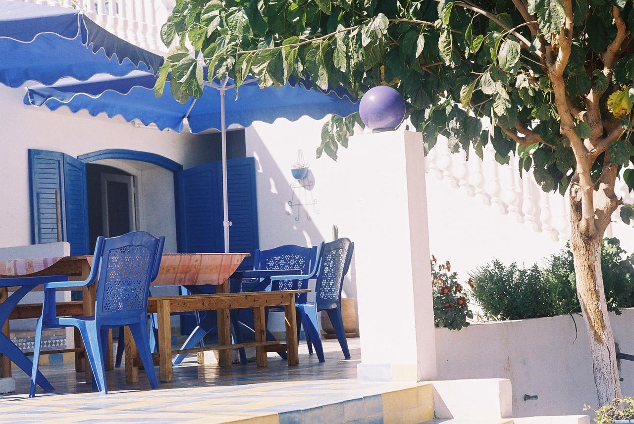 Appart Hotel La Planque Oued Laou 部屋 写真