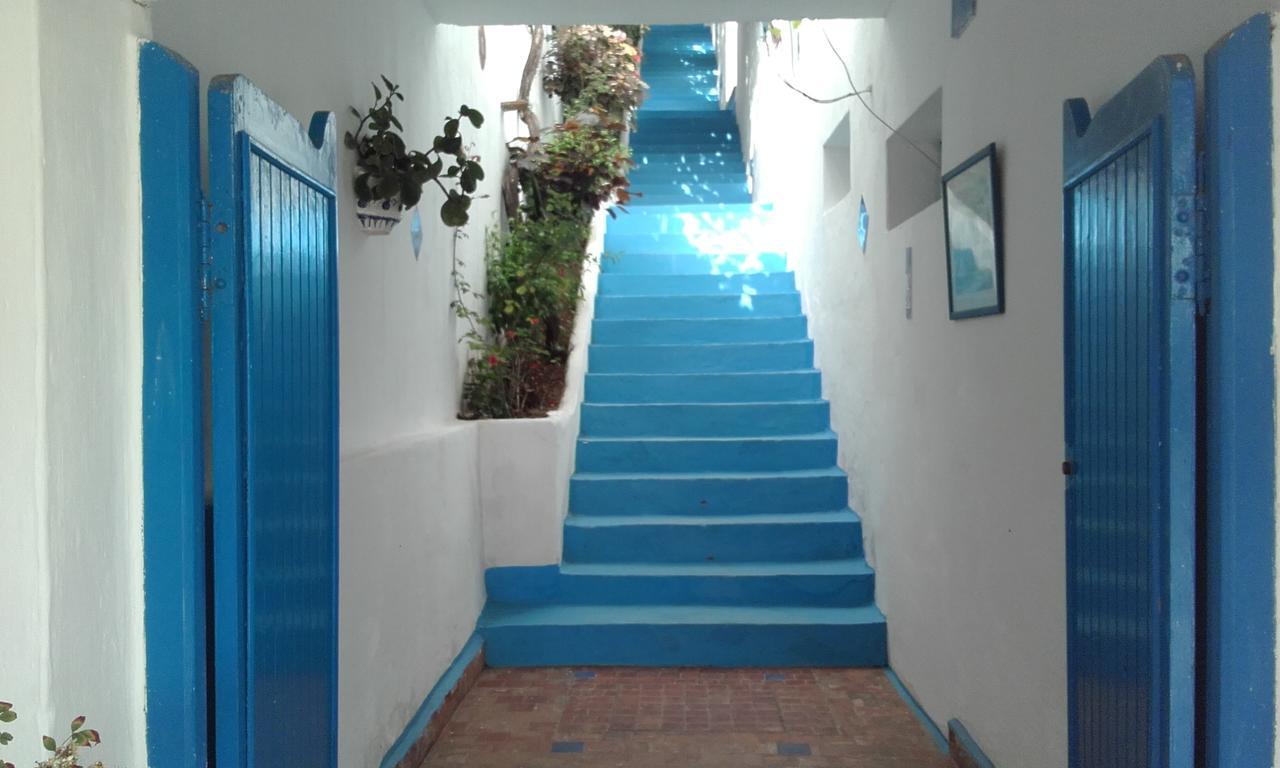 Appart Hotel La Planque Oued Laou 部屋 写真