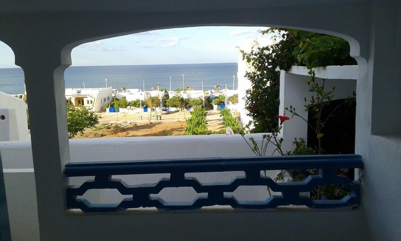 Appart Hotel La Planque Oued Laou 部屋 写真